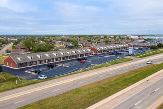More details for 1901-1915 N Moore Ave, Oklahoma City, OK - Office, Retail for Lease