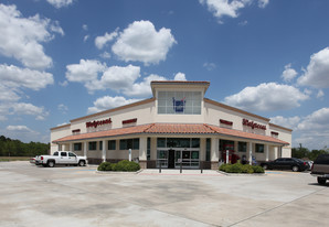 Net Leased Walgreens Offering - Drive Through Restaurant