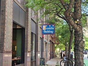 720-734 S Dearborn St, Chicago, IL for lease Interior Photo- Image 2 of 11