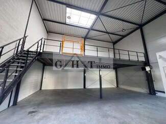 More details for Industrial for Lease
