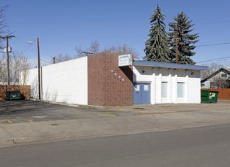 More details for 5699 S Greenwood Cir, Littleton, CO - Industrial for Sale