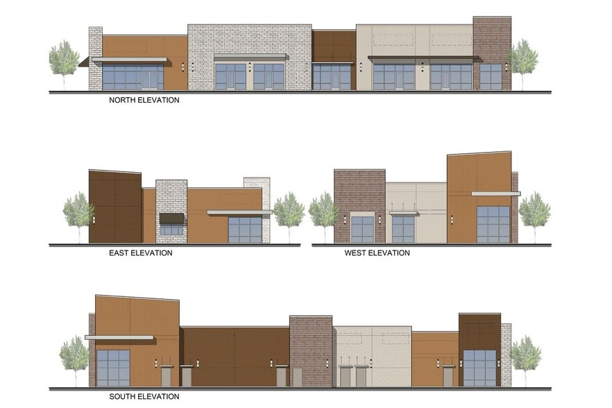 3051 N Imperial Ave, El Centro, CA for lease - Building Photo - Image 2 of 7