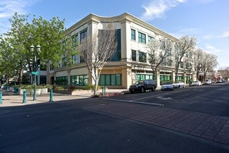 Plus de détails pour 1991 Broadway St, Redwood City, CA - Bureau à louer