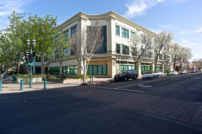 More details for 1991 Broadway St, Redwood City, CA - Office for Lease