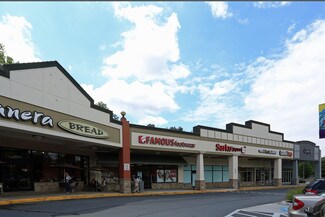 More details for 13501-13781 Connecticut Ave, Silver Spring, MD - Retail for Lease