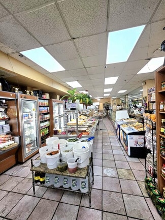 More details for 307 Brighton Beach Ave, Brooklyn, NY - Retail for Lease