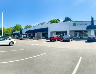 More details for 240 Newton Rd, Raleigh, NC - Retail for Lease