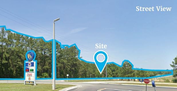 Land in Live Oak, FL for sale - Building Photo - Image 2 of 3