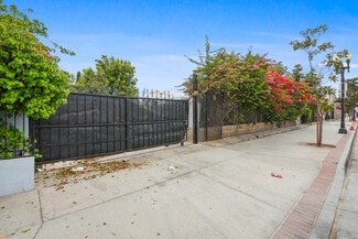 More details for 710 4th St, Santa Ana, CA - Land for Sale