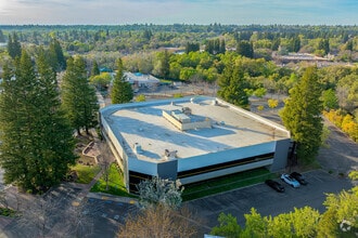 2339 Gold Meadow Way, Gold River, CA - AÉRIEN  Vue de la carte