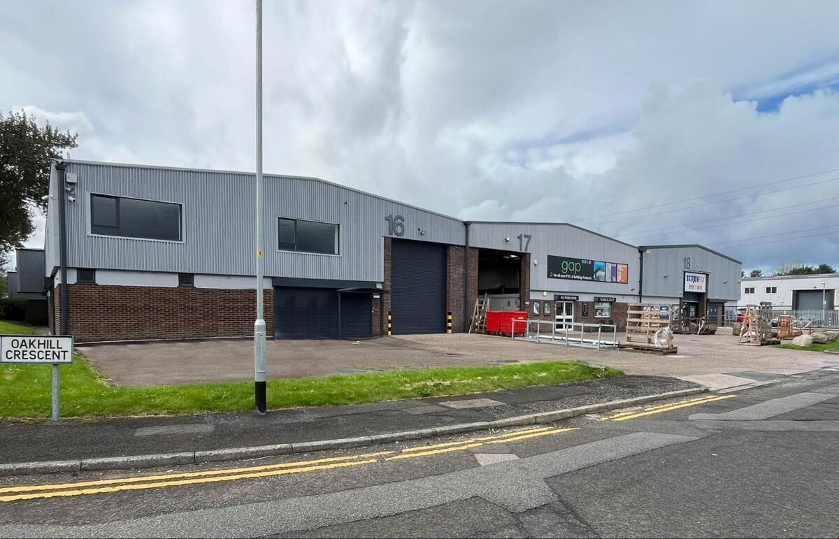 Devonshire Rd, Manchester for lease Building Photo- Image 1 of 4