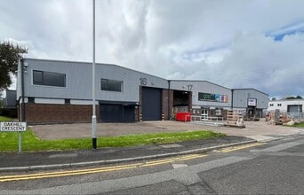 Devonshire Rd, Manchester for lease Building Photo- Image 1 of 4