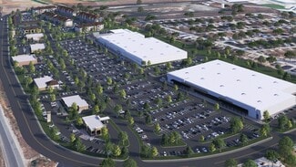 Plus de détails pour 2812 1900 West, Farr West, UT - Terrain à louer