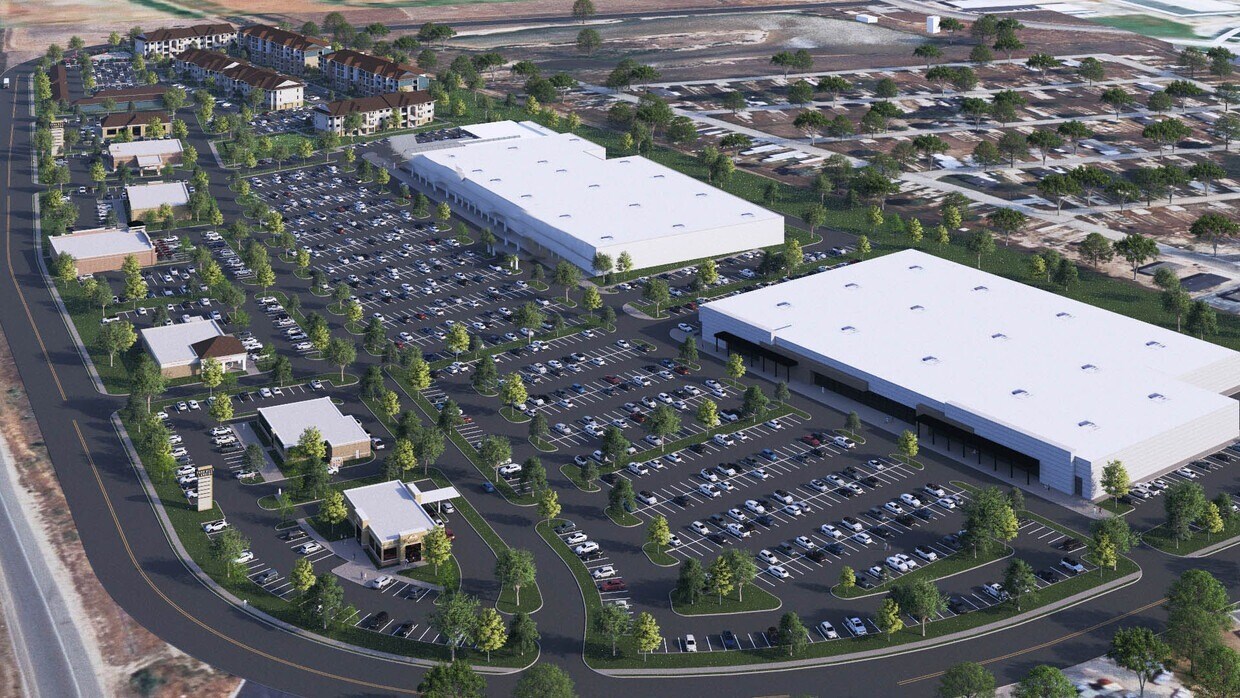 2812 1900 West, Farr West, UT for lease Building Photo- Image 1 of 2