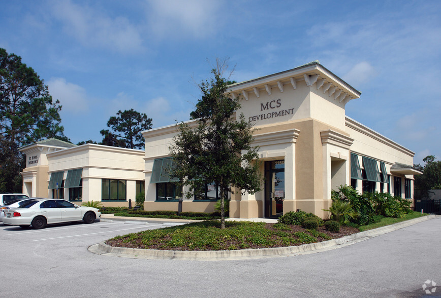 115 Solana Rd, Ponte Vedra Beach, FL for lease - Primary Photo - Image 1 of 4