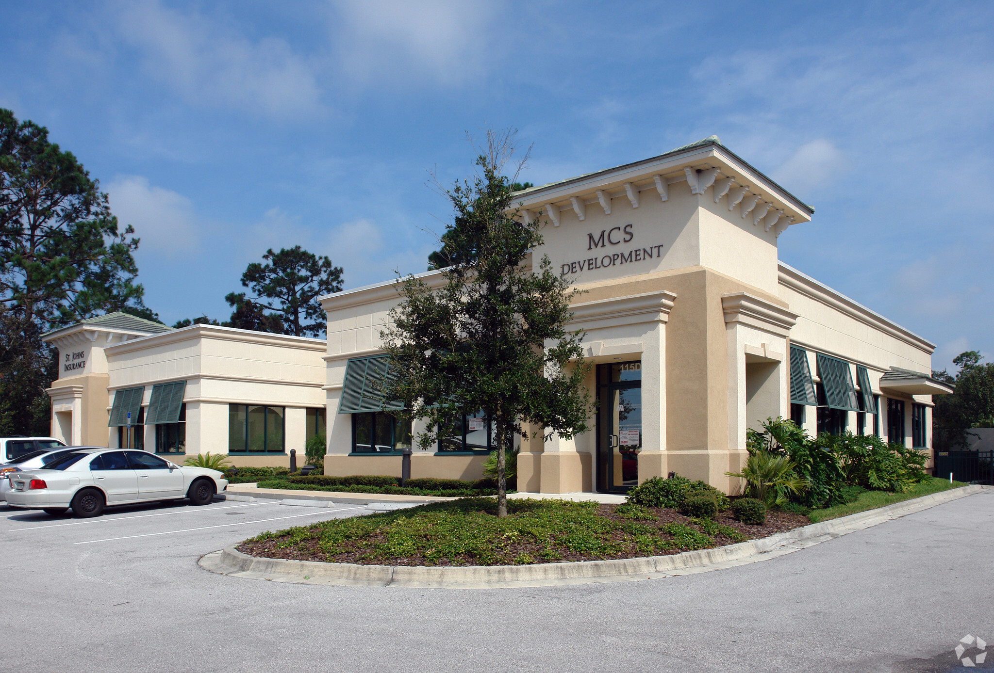 115 Solana Rd, Ponte Vedra Beach, FL for lease Primary Photo- Image 1 of 5