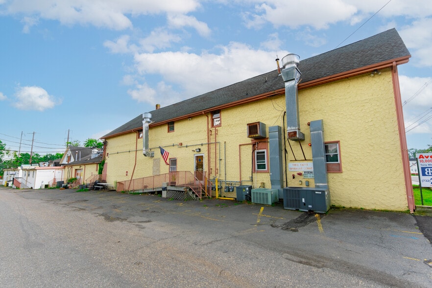 613 Ridge Rd, South Brunswick, NJ for sale - Building Photo - Image 3 of 19