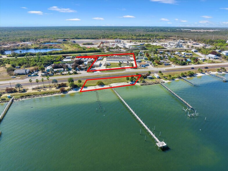 4234 US 1, Grant, FL à vendre - Aérien - Image 3 de 52