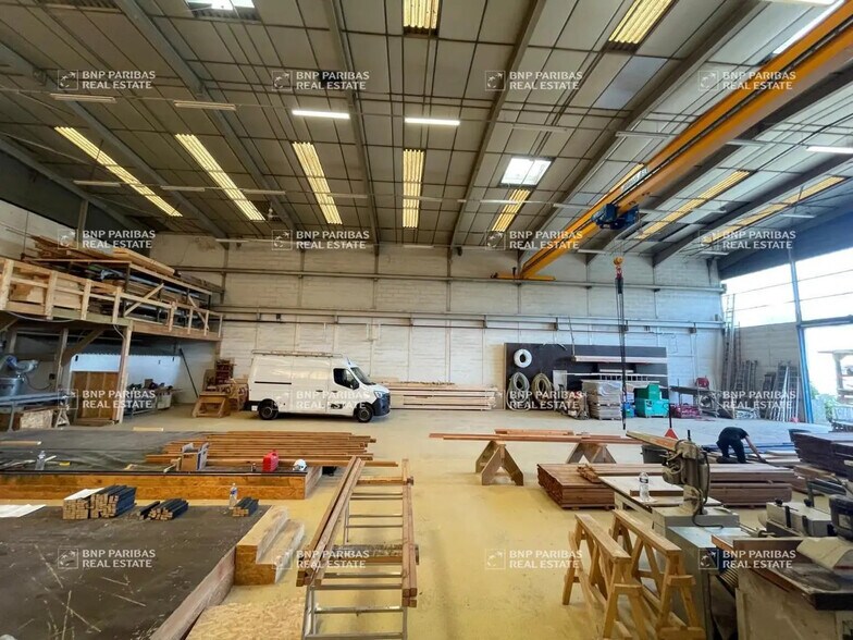 Flex dans Fretin à louer - Photo intérieure - Image 3 de 11