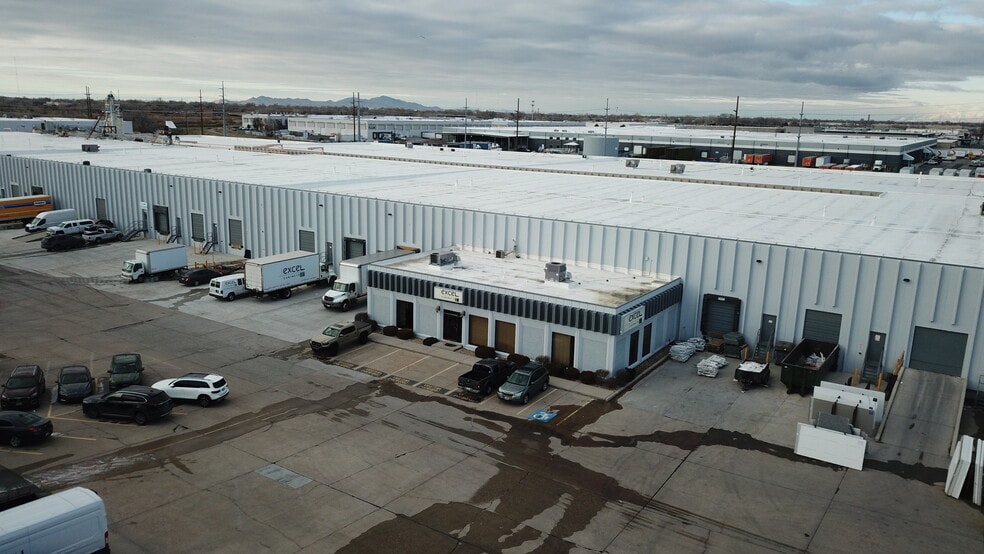 900-988 W 2950 S, Salt Lake City, UT for lease - Primary Photo - Image 1 of 4