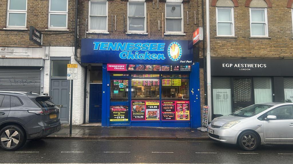 807 Wandsworth Rd, London for lease Building Photo- Image 1 of 8