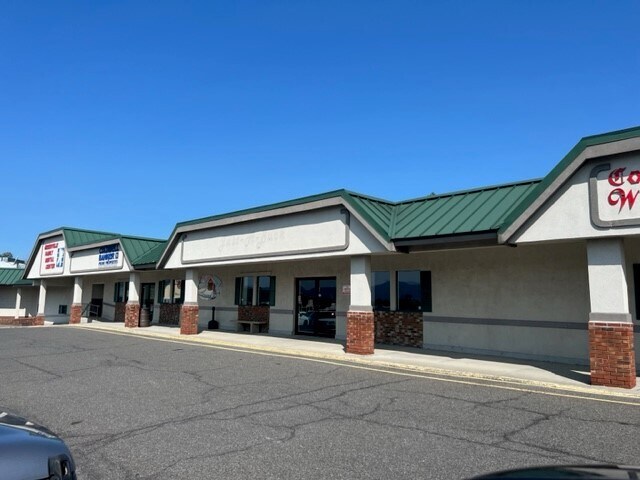 11573 State Route 32, Greenville, NY à louer - Photo du bâtiment - Image 2 de 10
