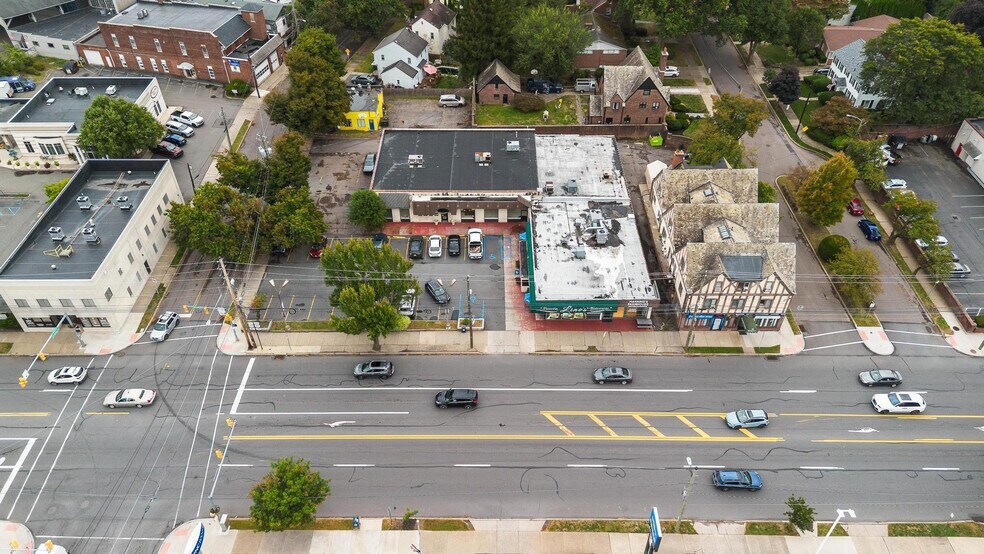 651 Wyoming Ave, Kingston, PA à louer - Photo du bâtiment - Image 2 de 13