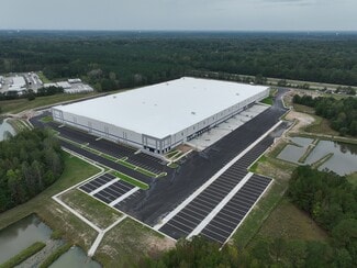 More details for 5601 Chudoba Pky, Prince George, VA - Industrial for Lease