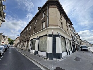 Plus de détails pour 187 Rue Du Barbâtre, Reims - Bureau à louer