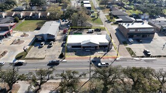 Plus de détails pour 3729 Ryan St, Lake Charles, LA - Bureau, Commerce de détail à louer