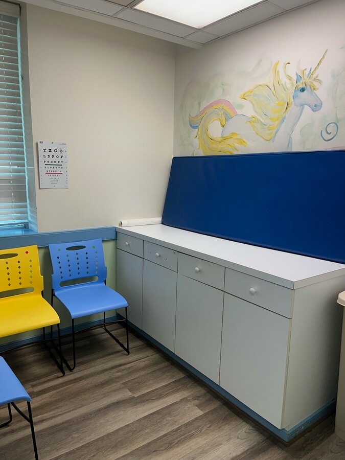 1451 Belle Haven Rd, Alexandria, VA 22307 - Unité 110 - - Photo intérieure - Image 1 of 9