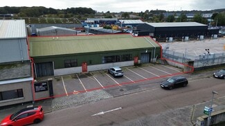 More details for Hillview Rd, Aberdeen - Industrial for Lease