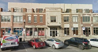 More details for 123-125 N Main St, Crown Point, IN - Coworking for Lease