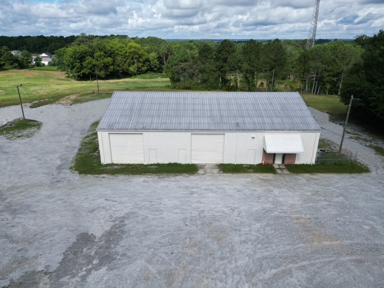 4232 Robinson St NW, Covington, GA for lease - Building Photo - Image 2 of 2