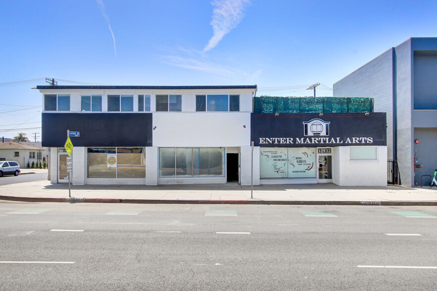 12926-12932 Venice Blvd, Los Angeles, CA for sale - Building Photo - Image 1 of 1