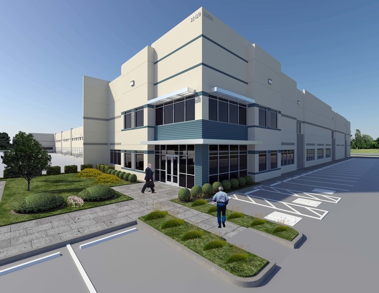 21420 Northwest Fwy, Cypress, TX for lease - Building Photo - Image 2 of 17