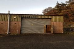 Mill Rd, Radstock for lease - Building Photo - Image 2 of 2