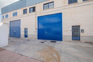 Plus de détails pour Carrer de los Mecánicos, 8, Santa Pola - Industriel à vendre