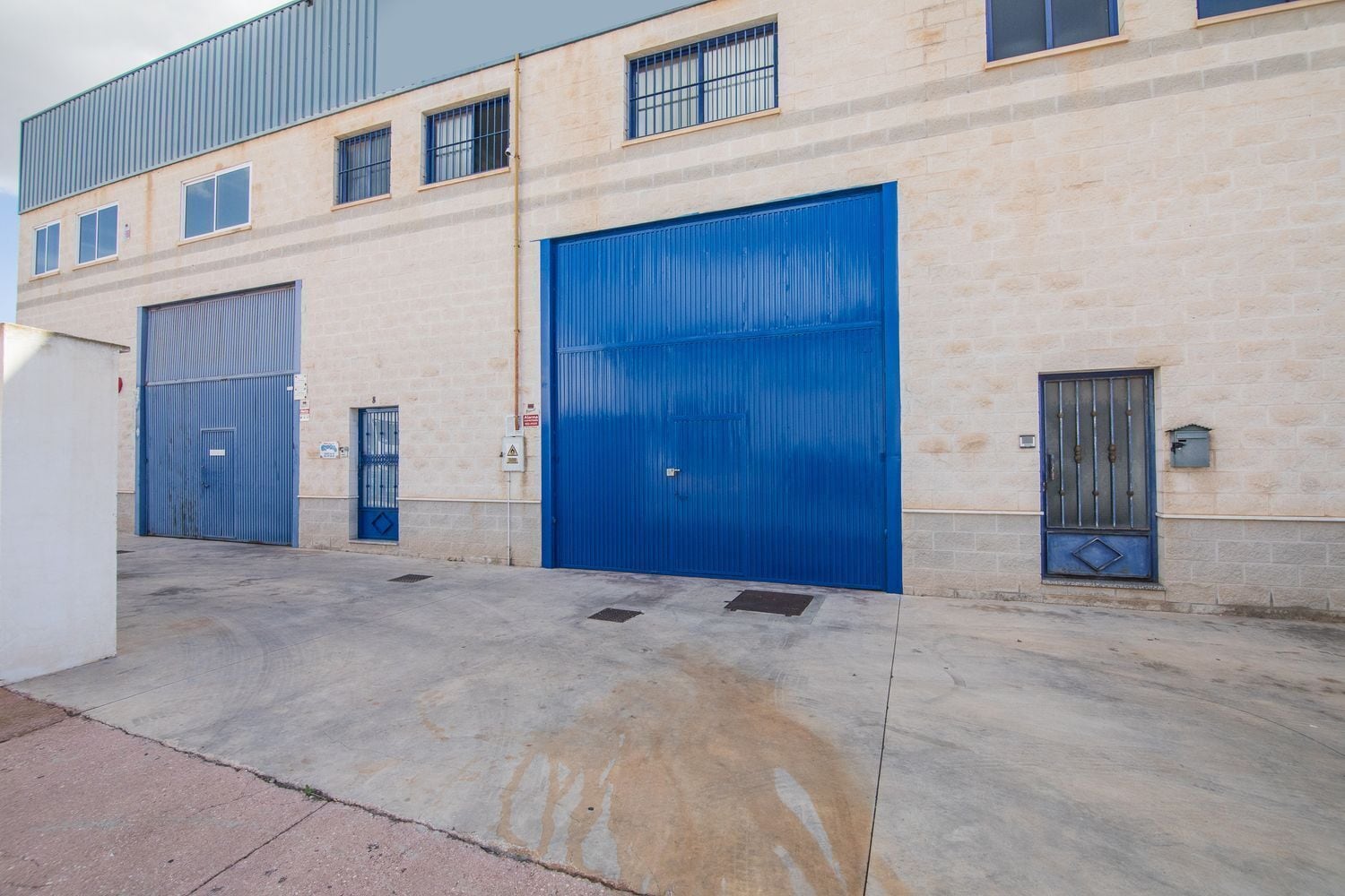 Carrer de los Mecánicos, 8, Santa Pola, Alicante for sale Building Photo- Image 1 of 44