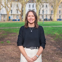 Rebecca Harries