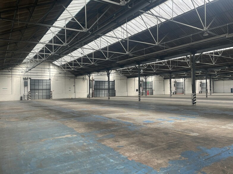 Wellington Ave, Stratford Upon Avon for lease - Building Photo - Image 2 of 6