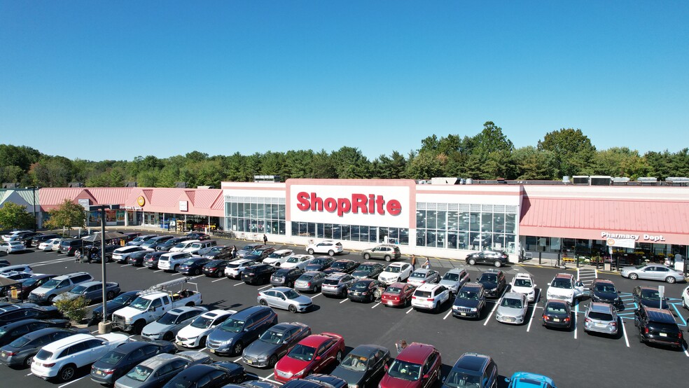 808 W Route 46, Parsippany, NJ for lease - Building Photo - Image 3 of 8
