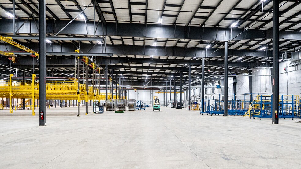 1200 Haines blvd, Sturgis, MI à vendre - Photo intérieure - Image 3 de 4