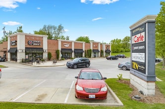 401 N Keller Dr, Effingham, IL for lease Building Photo- Image 1 of 7