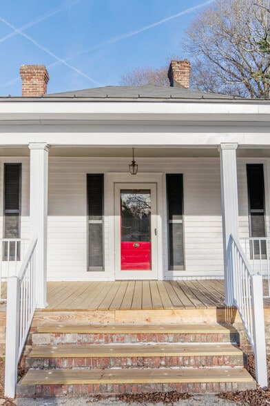 1530 Ebenezer Rd, Rock Hill, SC for sale - Building Photo - Image 1 of 21