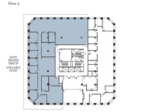 1300 Summit Ave, Fort Worth, TX for lease Floor Plan- Image 1 of 1