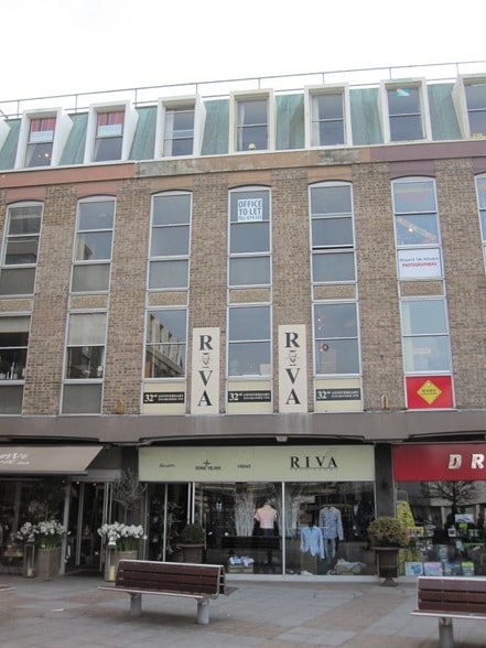 Bath St, Jersey for lease - Primary Photo - Image 1 of 4