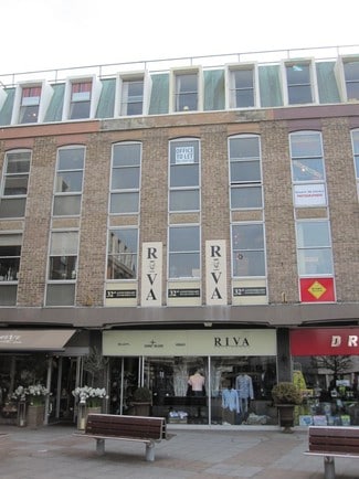 More details for Bath St, Jersey - Office for Lease