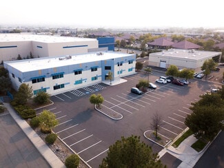 More details for 770 Trademark Dr, Reno, NV - Office for Lease