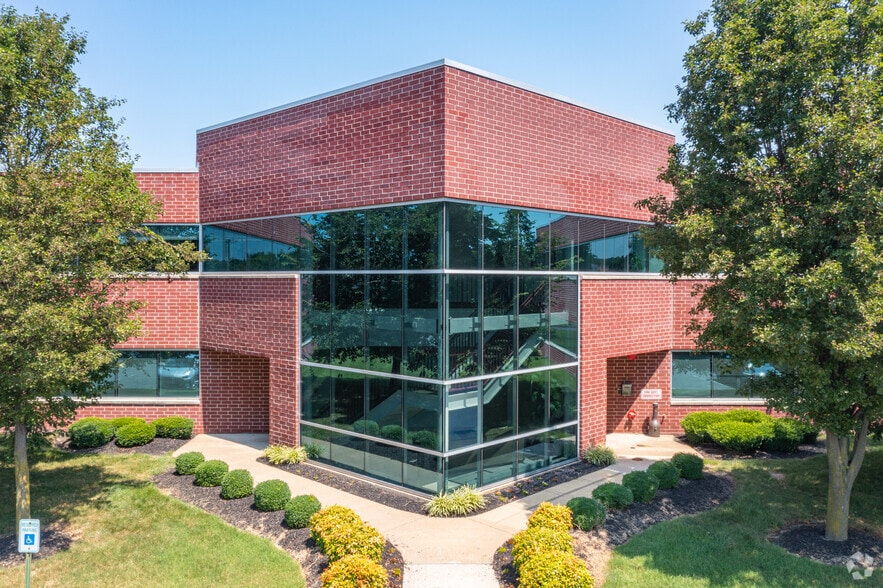 2500 Wrangle Hill Rd, Bear, DE for lease - Building Photo - Image 3 of 5